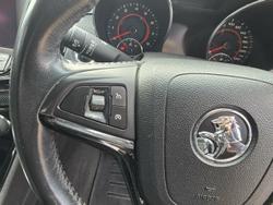 2016 Holden
Commodore SV6