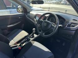2022 Suzuki
Baleno GL