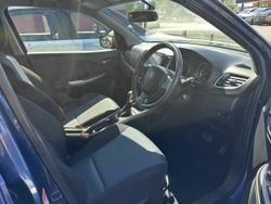 2022 Suzuki
Baleno GL