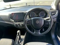 2022 Suzuki
Baleno GL