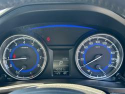 2022 Suzuki
Baleno GL