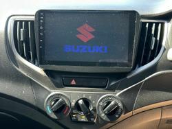2022 Suzuki
Baleno GL