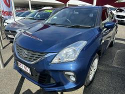 2022 Suzuki
Baleno GL