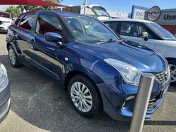 2022 Suzuki
Baleno GL