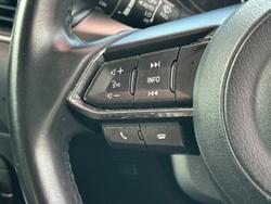 2022 Mazda
CX-5 Maxx Sport