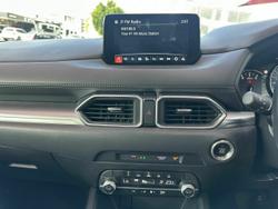 2022 Mazda
CX-5 Maxx Sport