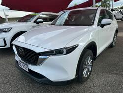 2022 Mazda
CX-5 Maxx Sport