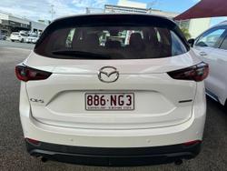 2022 Mazda
CX-5 Maxx Sport