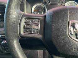 2022 RAM
1500 Express