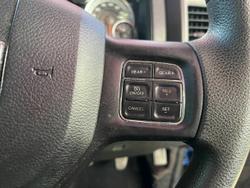 2022 RAM
1500 Express