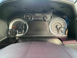 2022 RAM
1500 Express