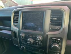 2022 RAM
1500 Express