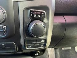 2022 RAM
1500 Express