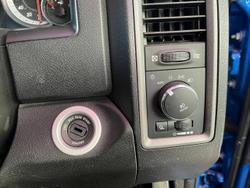 2022 RAM
1500 Express