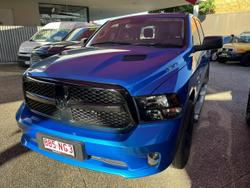 2022 RAM
1500 Express