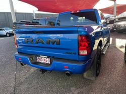 2022 RAM
1500 Express