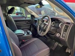 2022 RAM
1500 Express