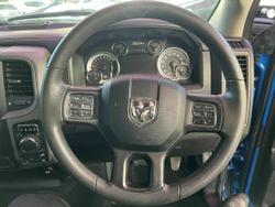 2022 RAM
1500 Express