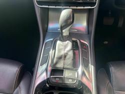 2022 MG
HS Vibe