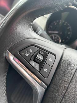 2014 Holden
Calais V