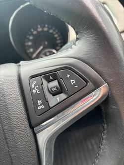 2014 Holden
Calais V
