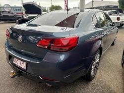 2014 Holden
Calais V