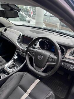 2014 Holden
Calais V