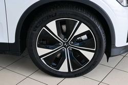 2023 Polestar 2 Standard range Single motor