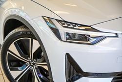 2023 Polestar 2 Standard range Single motor