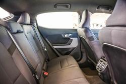 2023 Polestar 2 Standard range Single motor