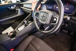 2023 Polestar 2 Standard range Single motor