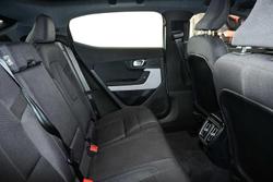 2023 Polestar 2 Standard range Single motor