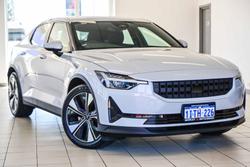2023 Polestar 2 Standard range Single motor