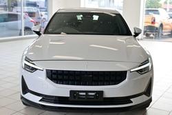 2023 Polestar 2 Standard range Single motor