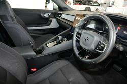 2023 Polestar 2 Standard range Single motor