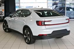 2023 Polestar 2 Standard range Single motor