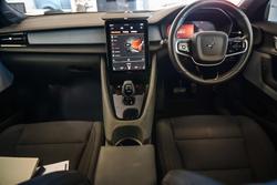 2023 Polestar 2 Standard range Single motor