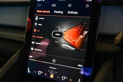 2023 Polestar 2 Standard range Single motor