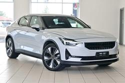 2023 Polestar 2 Standard range Single motor