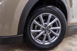 2022 Mazda
CX-5 G20 Maxx