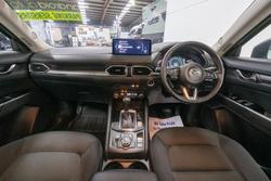 2022 Mazda
CX-5 G20 Maxx