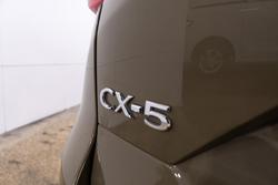 2022 Mazda
CX-5 G20 Maxx