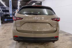 2022 Mazda
CX-5 G20 Maxx