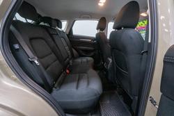 2022 Mazda
CX-5 G20 Maxx