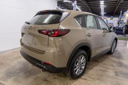 2022 Mazda
CX-5 G20 Maxx