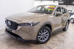 2022 Mazda
CX-5 G20 Maxx