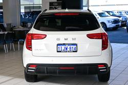 2024 GWM
Haval Jolion Lux