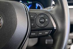 2024 Toyota
RAV4 GX