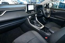 2024 Toyota
RAV4 GX