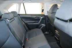 2024 Toyota
RAV4 GX